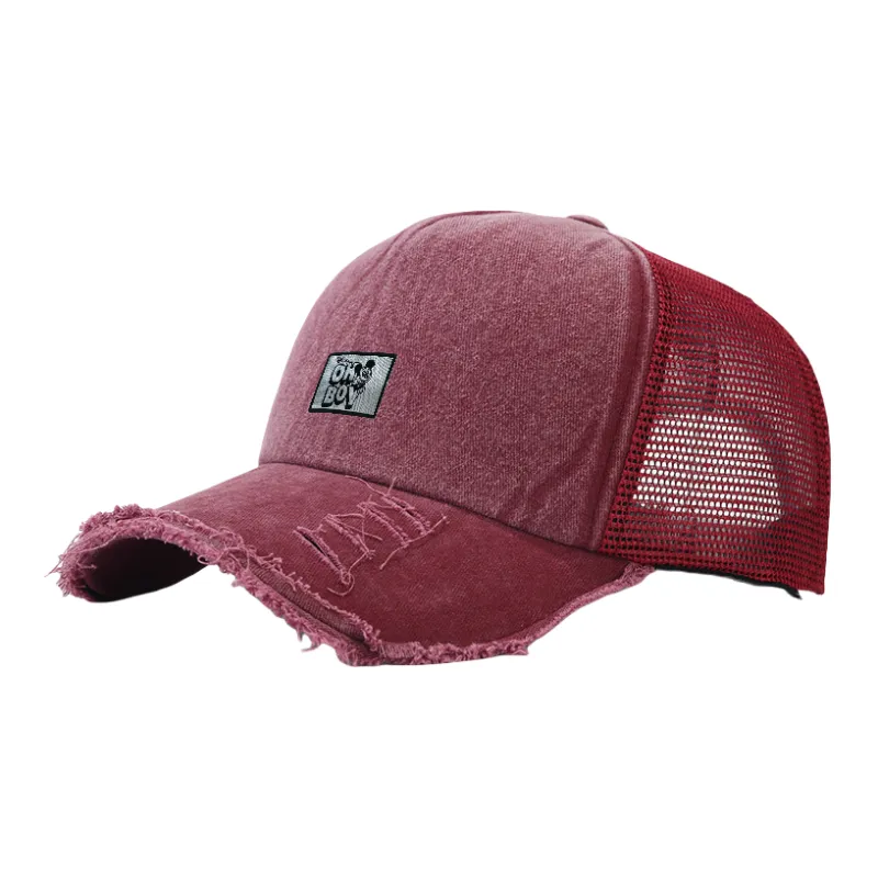 Disney Cotton Baseball Caps Unisex-5