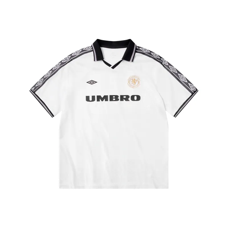 Umbro Polo Shirts Unisex-14