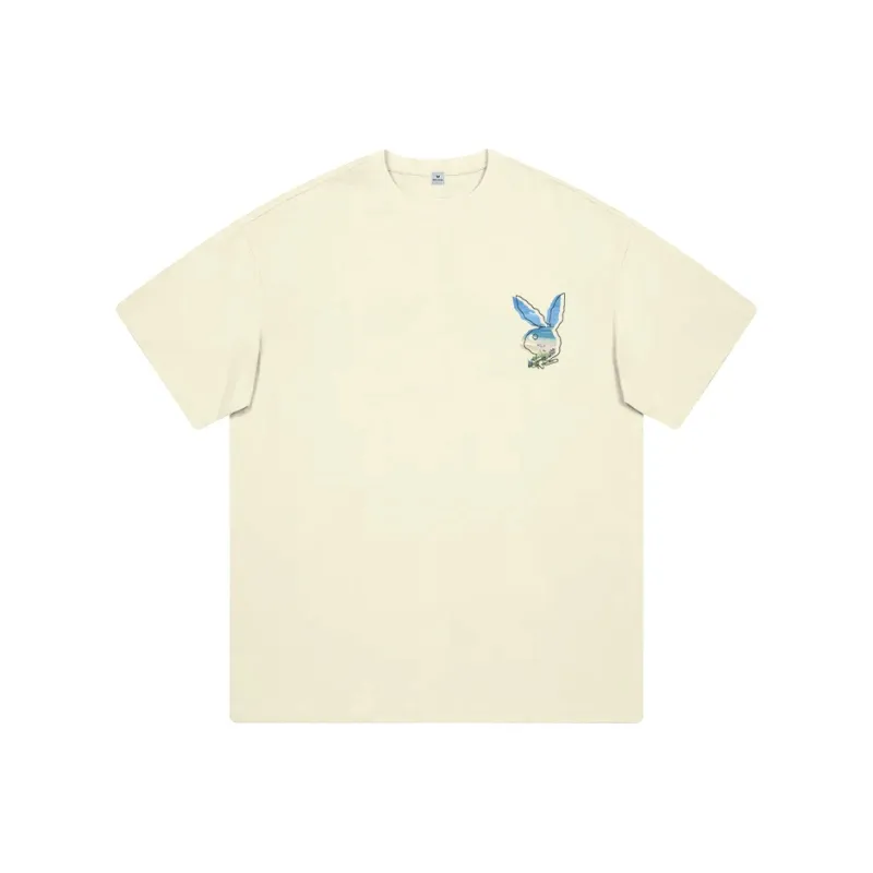 Playboy T Shirts Men-3