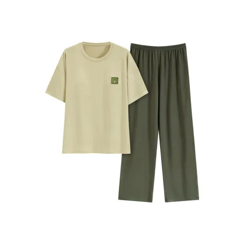 XISHE Pajama Set Women's Standard Color