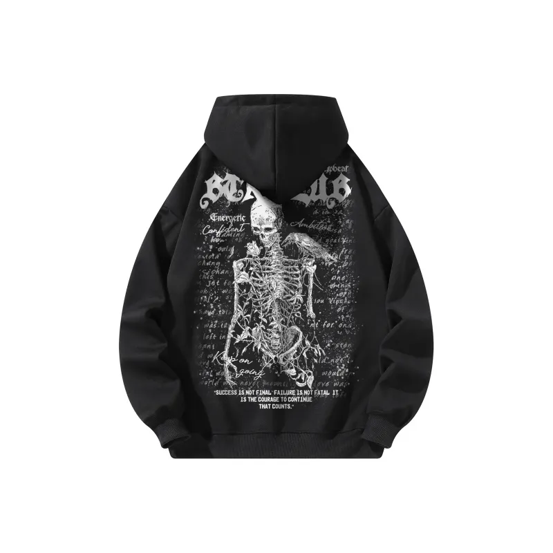 BTR Sweatshirts Unisex-0