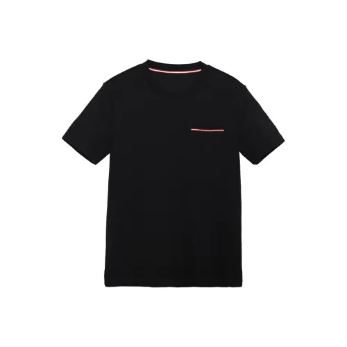MOST Shirts Men Blue Black
