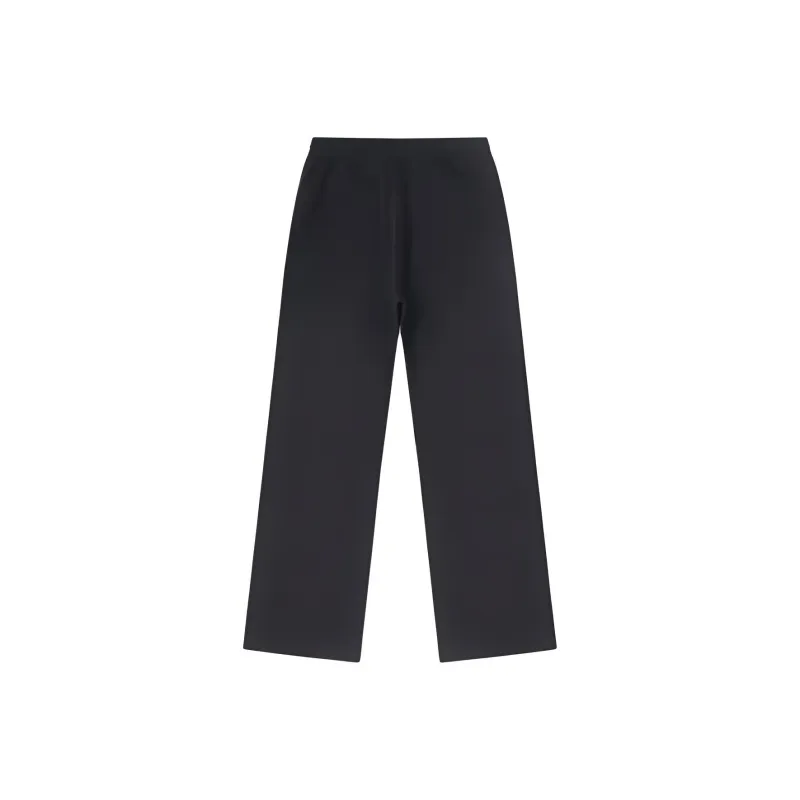 Converse Casual Pants Women's Black-1