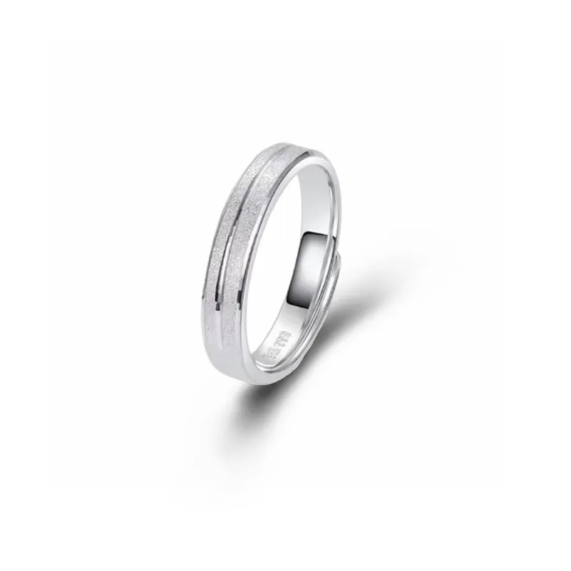 AEMC Rings Unisex-0