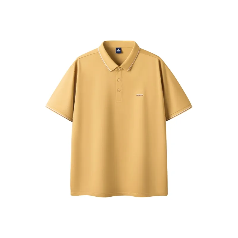 FORTEI Polo Shirts Men-6