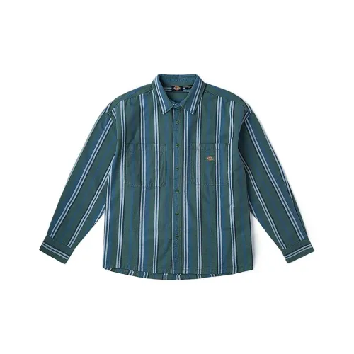 Dickies Shirts Unisex