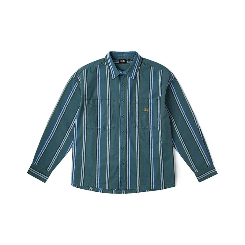 Dickies Shirts Unisex-0