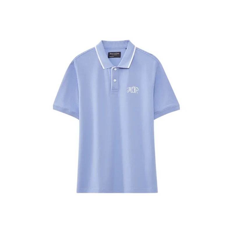 MARC OPOLO Polo Shirts Men-2