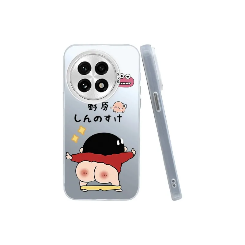 Kona Chun TPU Material Phone Cases Compatibility With OnePlus Ace 5/ACE PRO/ACE 3V/ACE/10 PRO/ACE 3-2