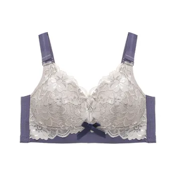 QIANLINGMEI Women's Bras