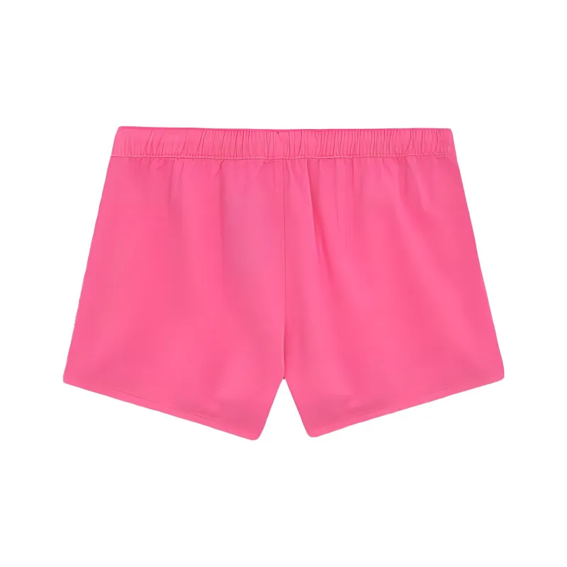 Polo Ralph Lauren SS24 Casual Shorts Women's Pink-1