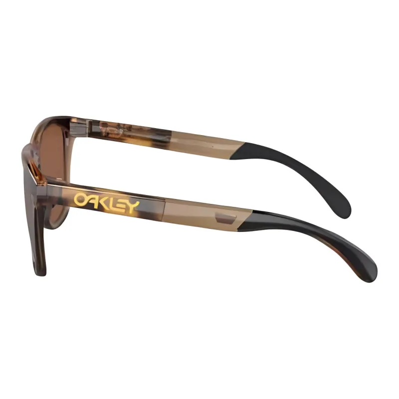 Oakley Frogskins™ Square frame Sunglasses-3