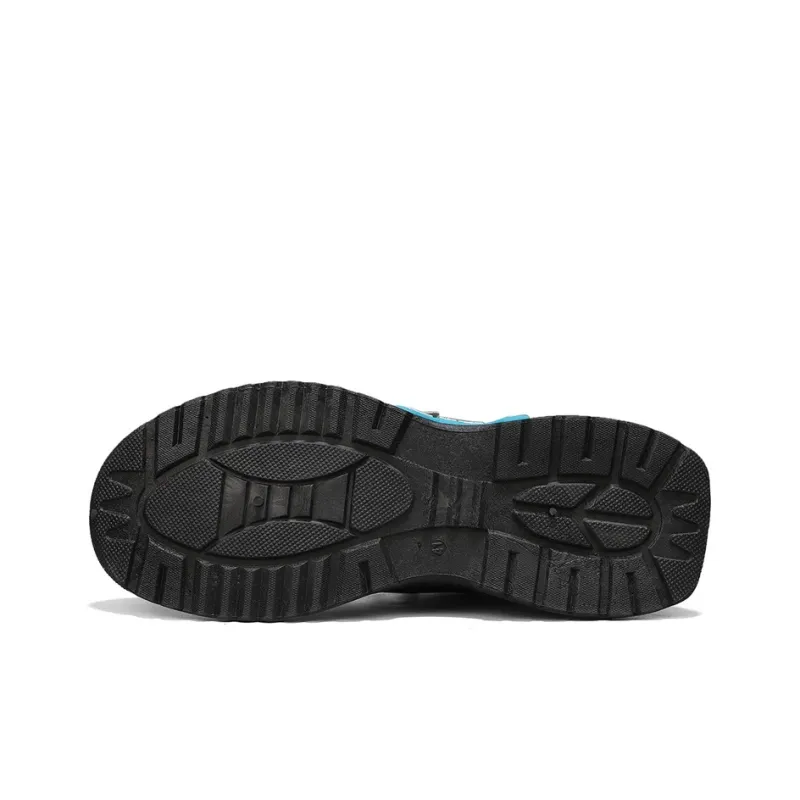 EGCHI Low Top Casual Shoes Men's-11
