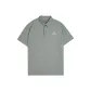 Pea Shirt Green