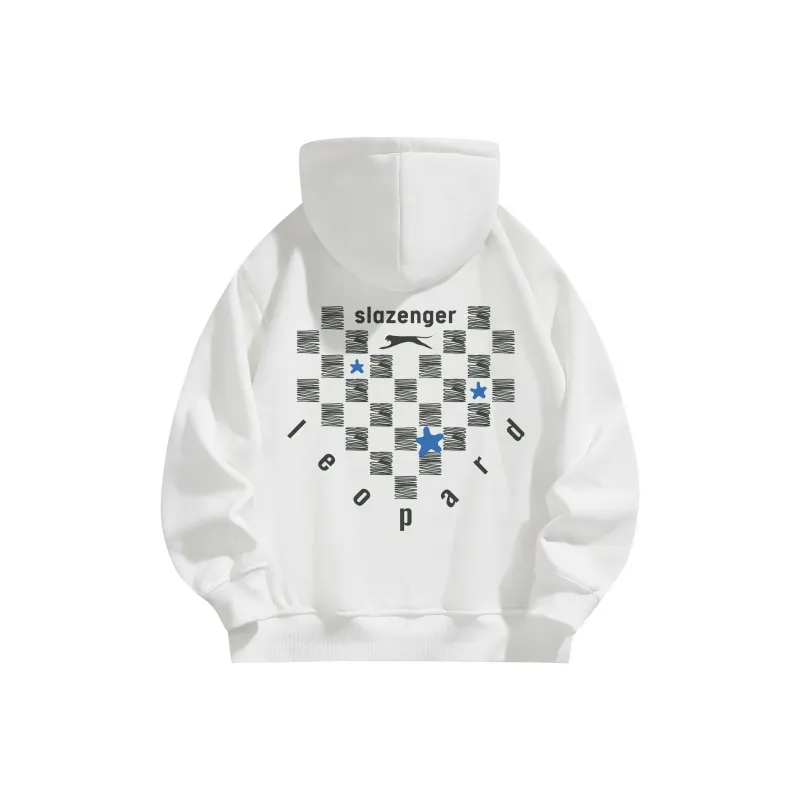 Slazenger Sweatshirts Unisex-17