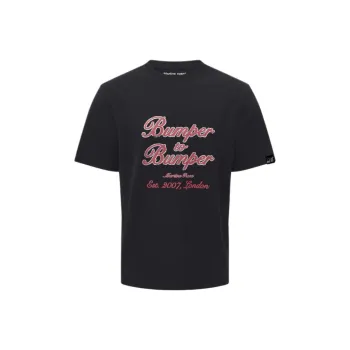 Martine Rose Cotton T Shirt