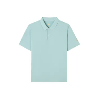 Le Coq Sportif Polo Shirt Men's