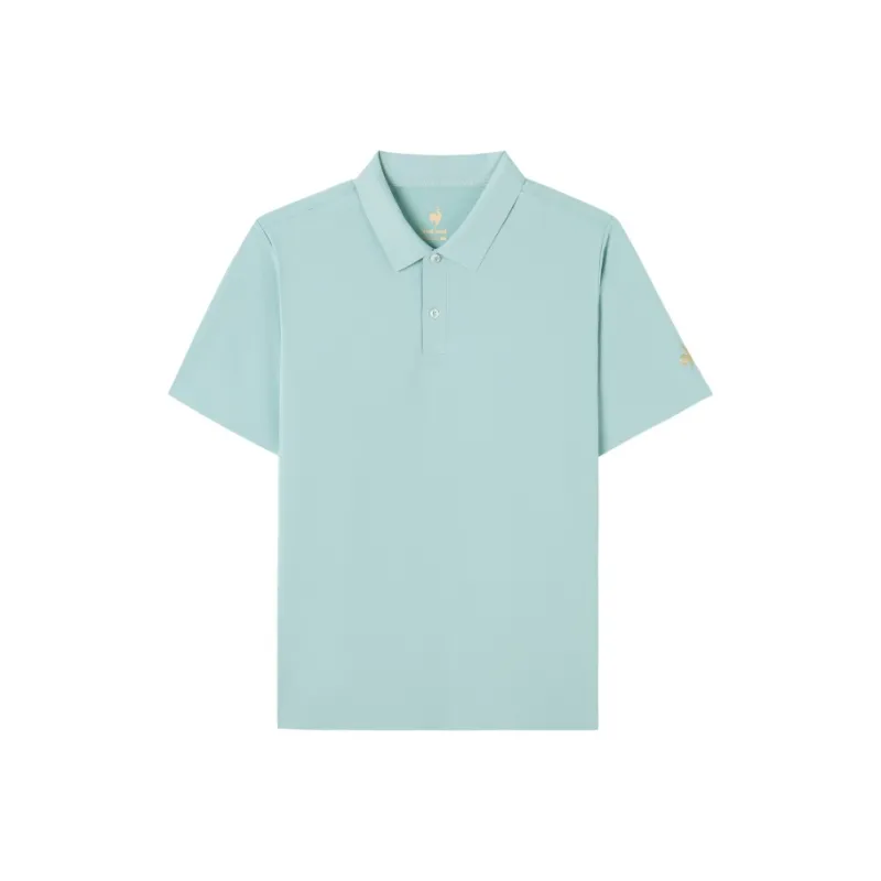 Le Coq Sportif Polo Shirt Men's-0