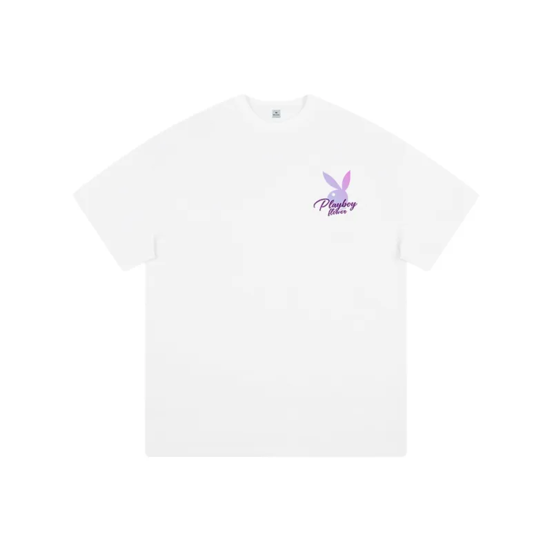 Playboy T Shirts Men-9