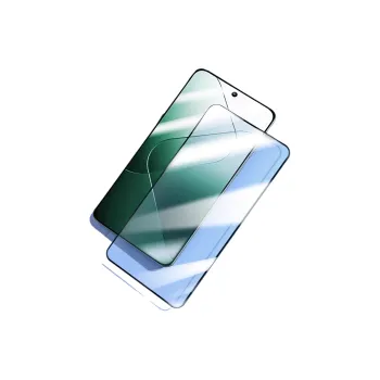 JIEFURUI Cell Phone Protective Films