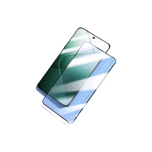 JIEFURUI Cell Phone Protective Films
