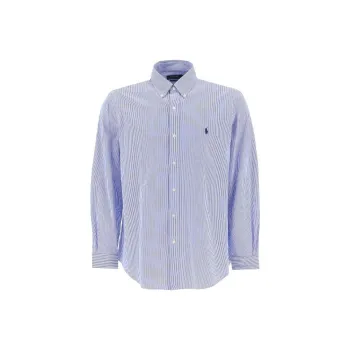 Polo Ralph Lauren Polo Pony embroidered Poplin Shirt