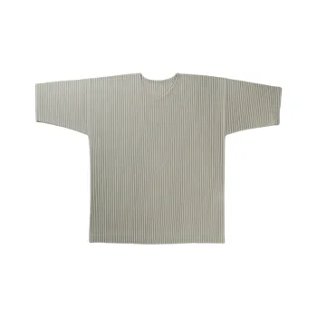 Homme Plissé Issey Miyake Mc March T Shirt