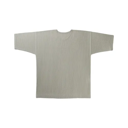 Homme Plissé Issey Miyake Mc March T Shirt