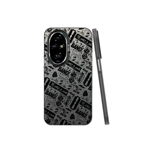 Sen Dog Phone Cases