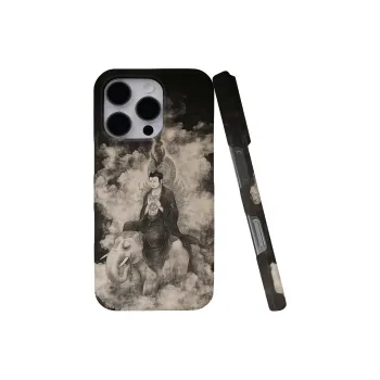 Keshami Phone Cases