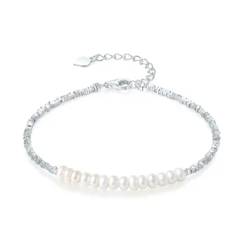 PEARL QUEEN Pearl Bracelets Women's