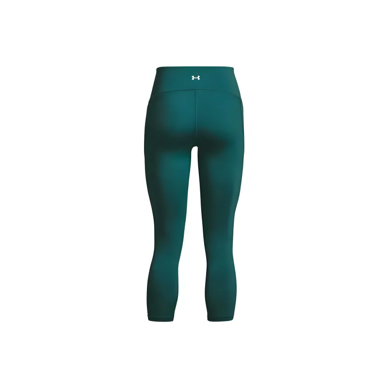 Under Armour Leggings Women's Green-1