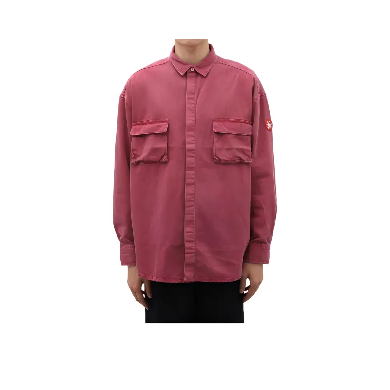 Cav Empt Shirts Unisex-0