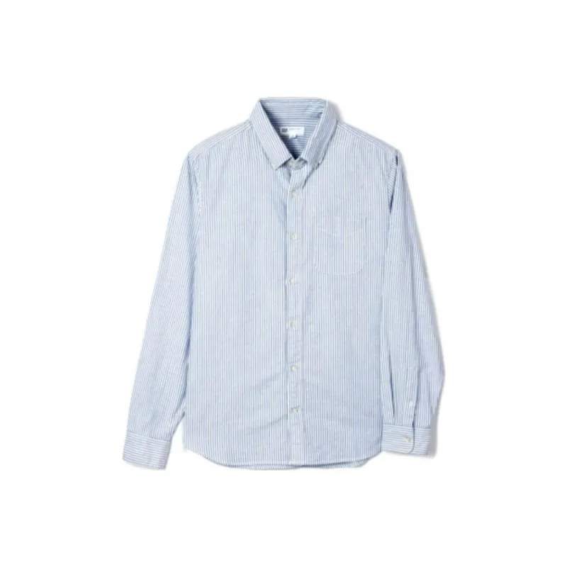 GAP Shirts Men-0
