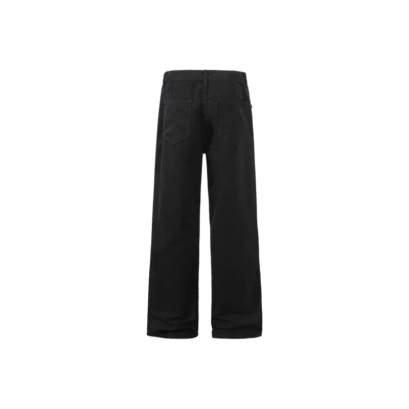 FORCEPULR Jeans Unisex-1