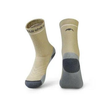 NATUREHIKE Crew Socks/Ankle Socks Unisex