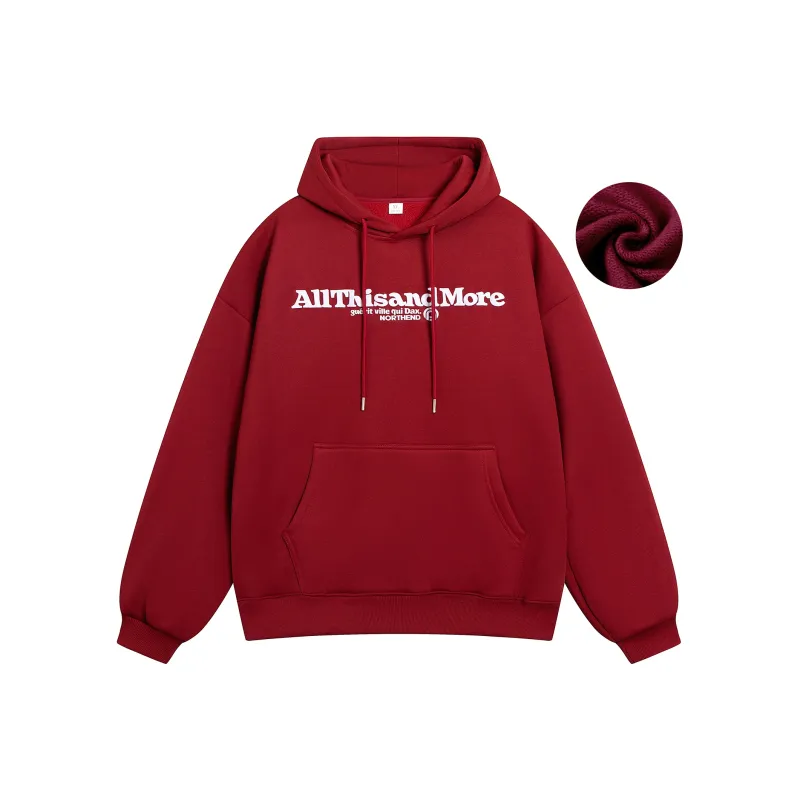 Northend Sweatshirts Unisex-44