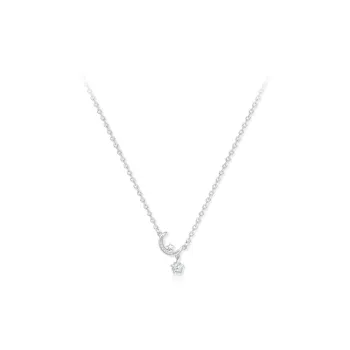 JUICY GRAPE 999 Fine Silver Necklaces Women's