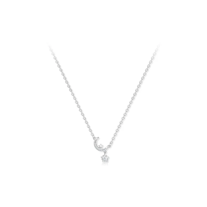 JUICY GRAPE 999 Fine Silver Necklaces Women's-0