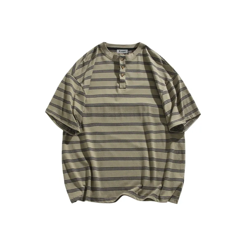 R.super T Shirts Unisex-13