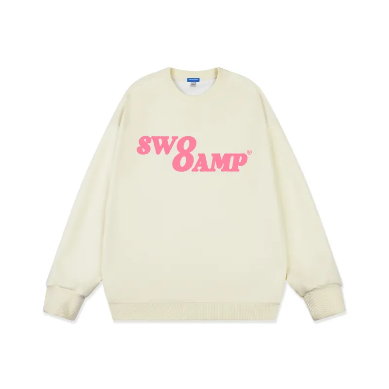 SWAMP AREA Sweatshirts Unisex-24