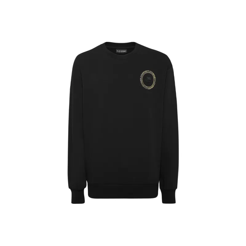 PLEIN SPORT Tiger Sweatshirt-0