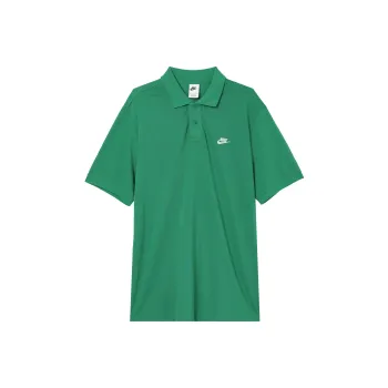 Nike Club Polo Shirt Men's Green