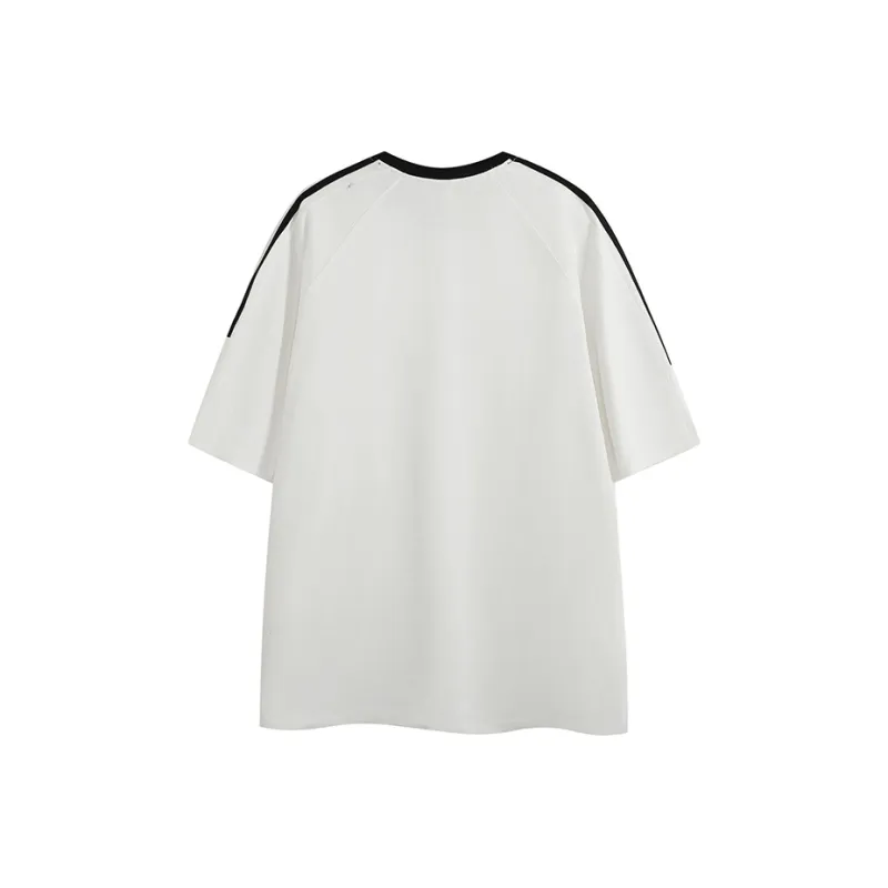 RICHDEER T Shirts Unisex-10
