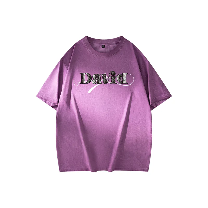 David Bakken T Shirts Unisex-36