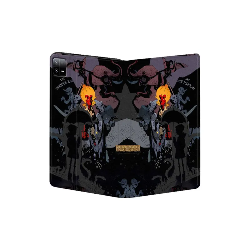 Baochengbao Tablet Protective Cases-10