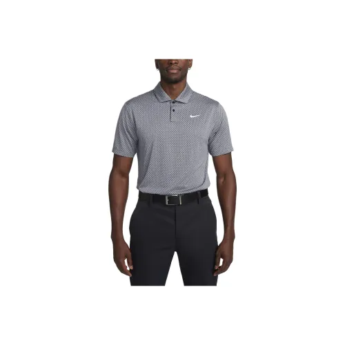 Nike Tour Men's Dri FIT Golf Polo