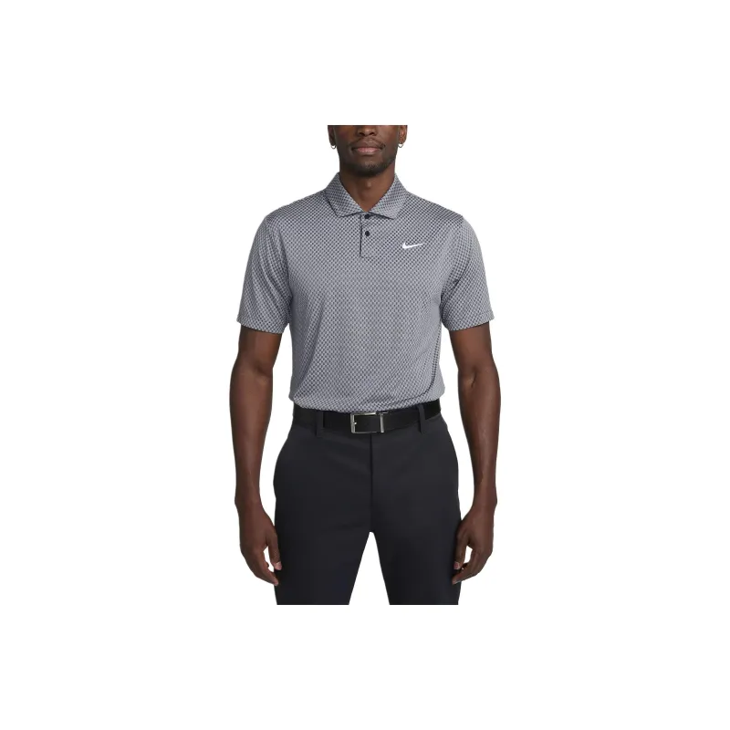 Nike Tour Men's Dri FIT Golf Polo-0