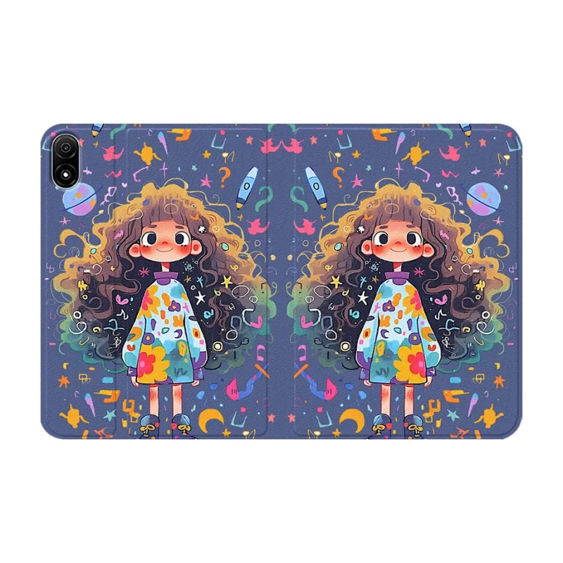 YIBAOBAO Tablet Protective Cases-19