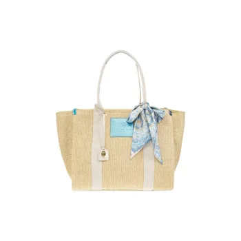 Kurt Geiger London Large Southbank Shopper Bag